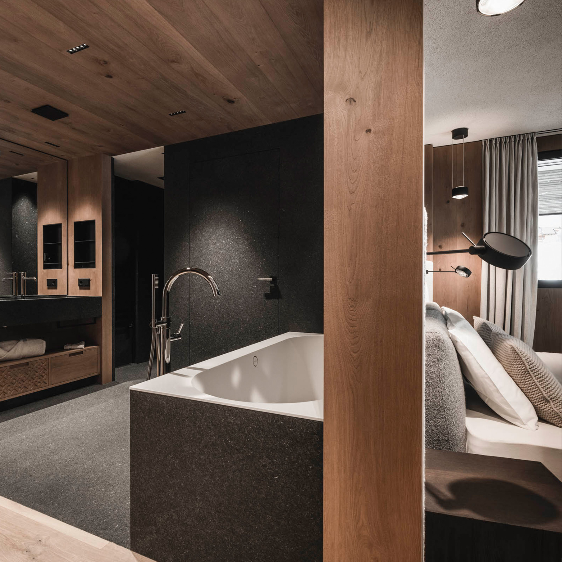 Badewanne